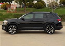 فولكسفاغن أطلس